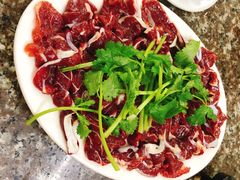 -山珍鲜牛肉火锅本地老字号(汕中老店)