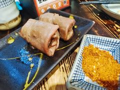 -小川洋风料理(汉街店)