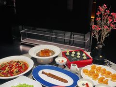 -曾宴·楚菜(湖北省博物馆店)