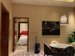 -澳门喜来登大酒店