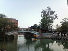 -赤坎·广东华侨国际旅游度假区