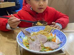 -兰面纪·兰州手工拉面(吴江天虹商场店)