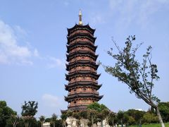 -葛仙湖公园