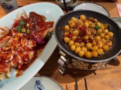 -鱼食饭稻·苏浙土菜17年老馆子(平江路店)