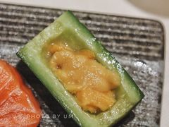 海胆-广舟(千禧店)