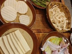 -憨铁匠火锅(红山6979店)