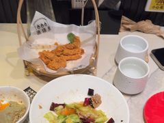 -渔语鱼酸菜鱼新川菜(来福士店)