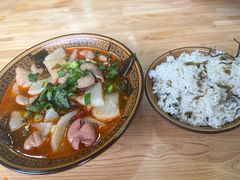 -眼镜肥肠店(振兴街店)