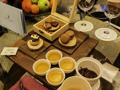 -深圳星河丽思卡尔顿酒店