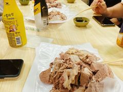 -小辫子羊肉面馆(周东店)