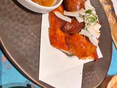 -茶人村·宫廷私厨(奥体印象城店)