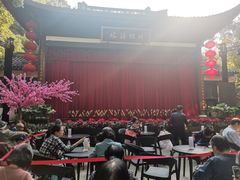 -杭州黄龙洞
