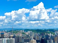 -黔灵山公园