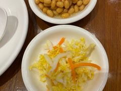 -儿童菜·采风阁家常菜餐厅(亚龙湾天域酒店)