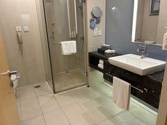 -天津水游城丽筠酒店