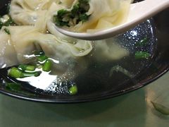 -白玉兰小吃(新村路店)