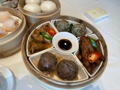 -金苑海鲜酒家(来魅力店)