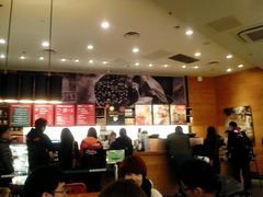 -星巴克(天津大悦城第二店)