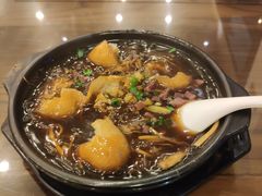 明将酸辣汤-明将锅贴(五爱路店)