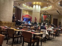 -怡聚轩全日制自助餐厅(大中华喜来登酒店)