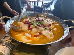 -外婆味道·云南菜大当家(弥勒店)