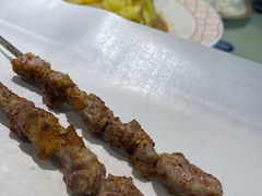 -撒拉花儿·新疆菜·清真(太阳宫店)