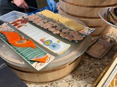 -怡咖啡海鲜自助餐厅(浦东香格里拉店)