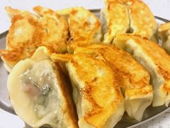 -芬芳甜品(同福路店)