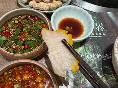 -蘑界·野生菌火锅(深业上城店)