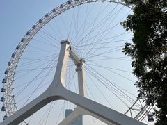 -天津之眼摩天轮