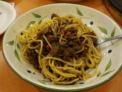 -萨莉亚意式餐厅(悦荟广场店)