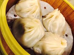 小笼包-三凤酒家·百年无锡菜(清扬茂业店)