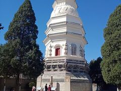-天津盘山风景名胜区