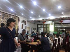 -力力豆花庄(广渠门店)