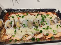 -外婆家(西红门荟聚购物中心店)