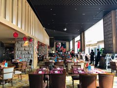 -龙城咖啡厅(常州富都洲际店)