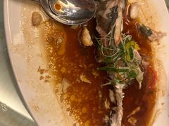 -粤尚腾香居中餐厅(首都机场希尔顿店)