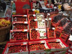 -blt精品超市(上海杨浦合生汇店)