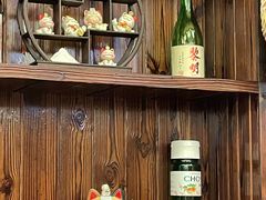 -鸟鹏烧鸟居酒屋(昌岗店)
