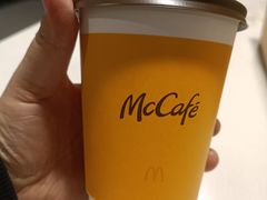 -麦当劳(东直门外大街店)