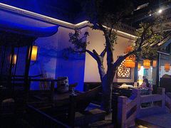 -绿茶餐厅(燕郊永旺店)