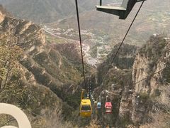 -北京上方山国家森林公园