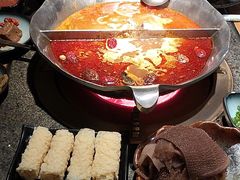 -湊湊火锅·茶憩(皇姑万象汇店)