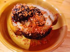 脆皮猪肉卷-tapas by dos cielos西班牙餐厅(重庆光环购物公园店)