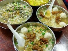 -新武二广福潮粉面食馆(哥英布拉街)