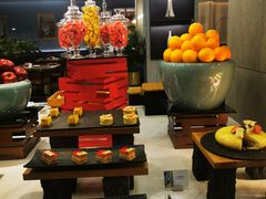 -广州白云机场铂尔曼大酒店·恬园创意中餐厅
