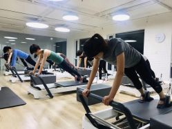 -Real Pilates优体普拉提