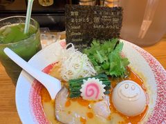 -Ramen满吉·豚骨拉面(丽园路店)