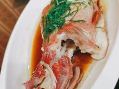 东星斑-聚春园驿馆(三坊七巷店)