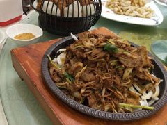 -民天酒楼(吕家营店)